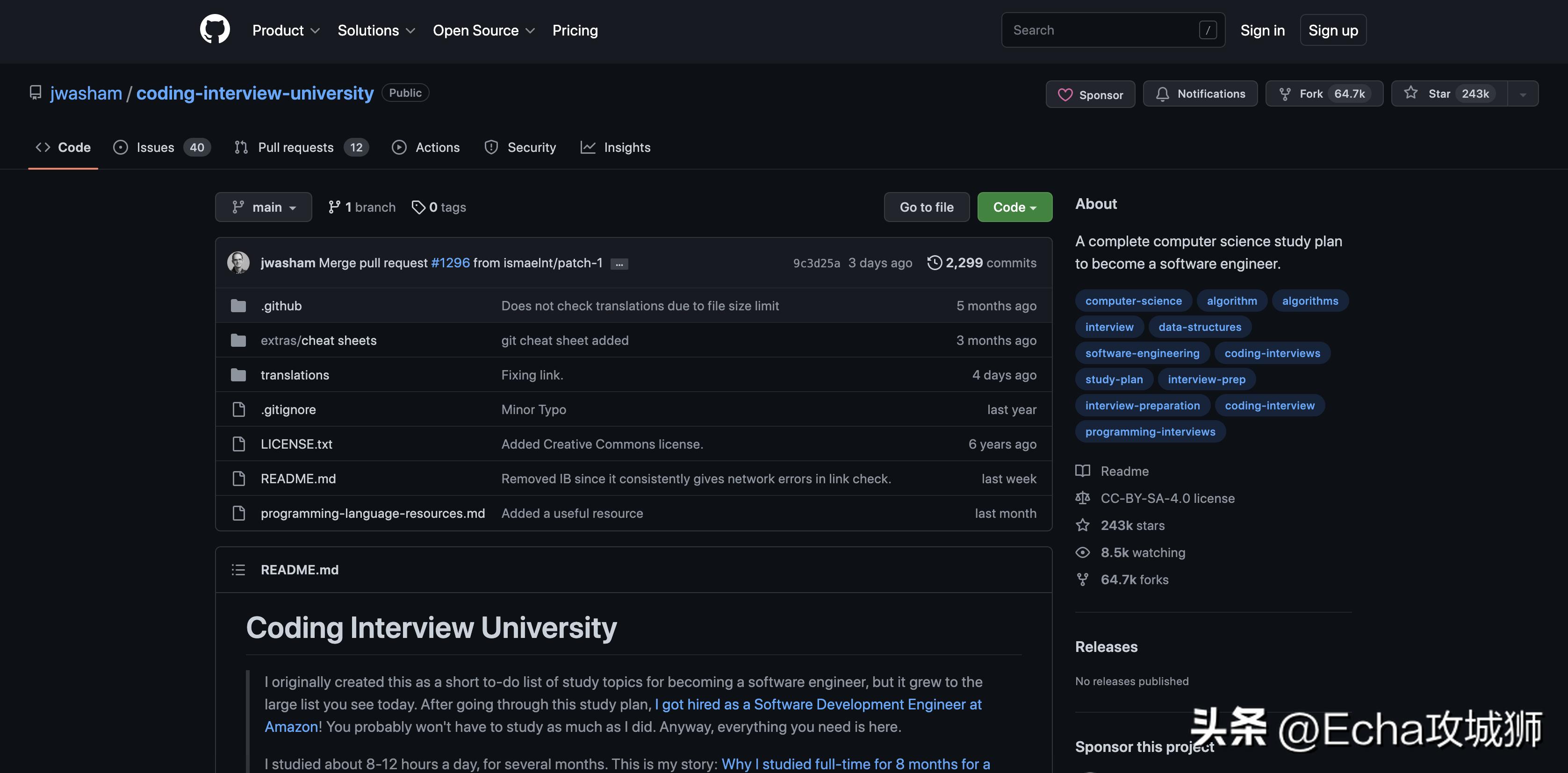 编程资料免费分享,10个免费编程资源网站