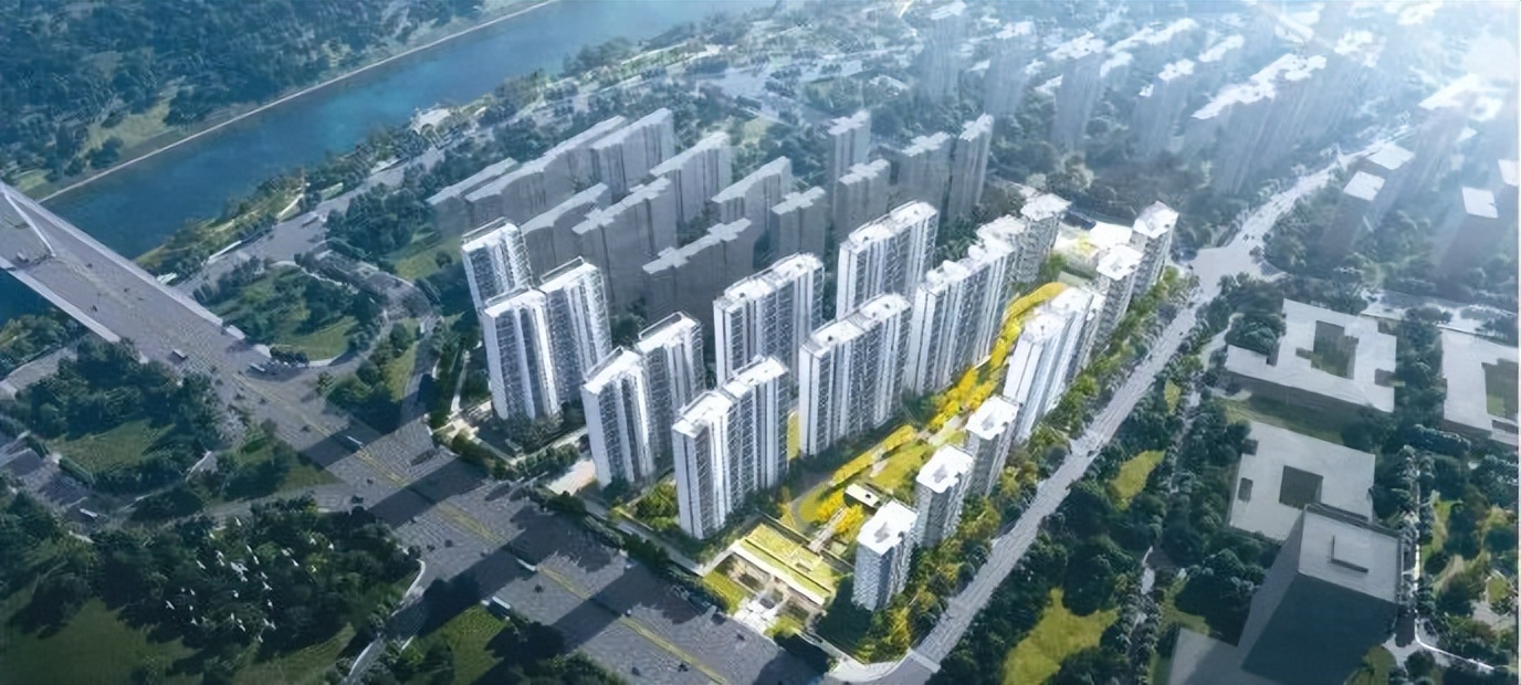 中建五局在长沙投资的全部项目,中建五局在长沙开发了哪些楼盘