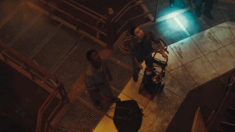 女神科幻电影推荐,女神电影科幻