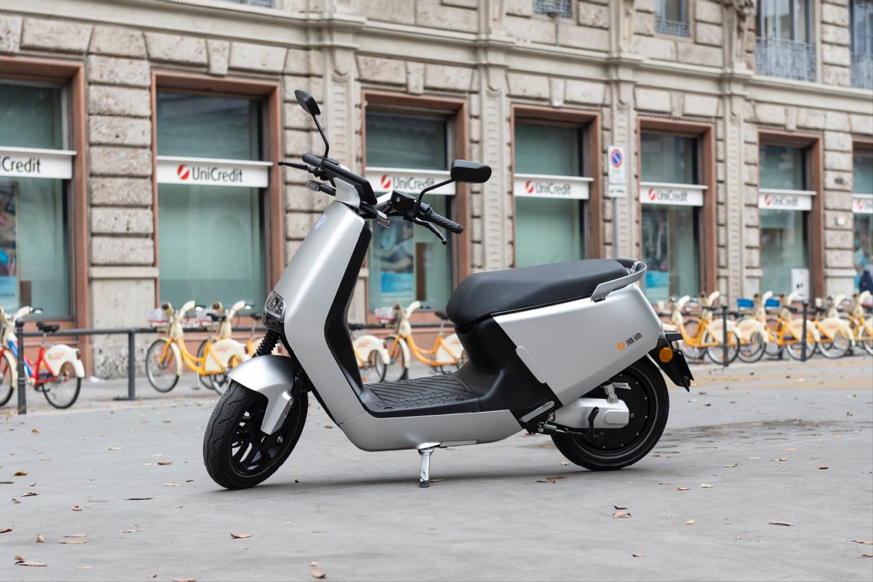 实测续航100公里以上的电动车,一次充电续航500km的纯电动车