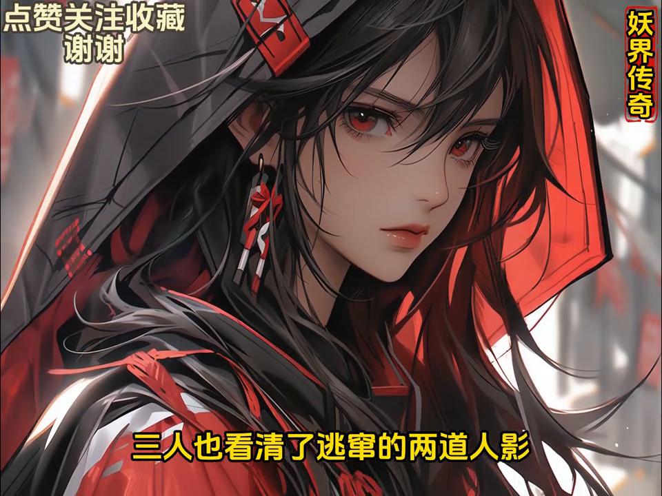 妖界传奇合集,妖界传奇小说