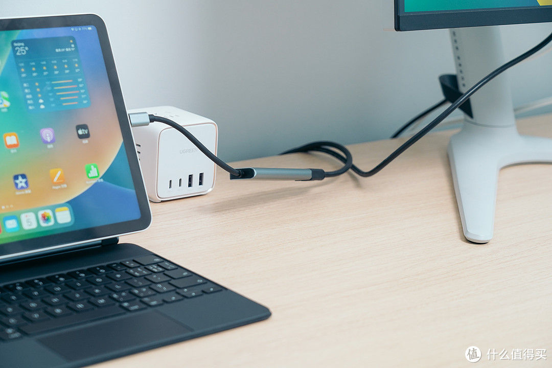 扩展坞该买哪种接口,扩展坞选什么接口的