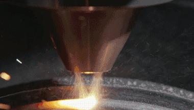 金属制造过程中的六种成型方法,金属热压成型工艺