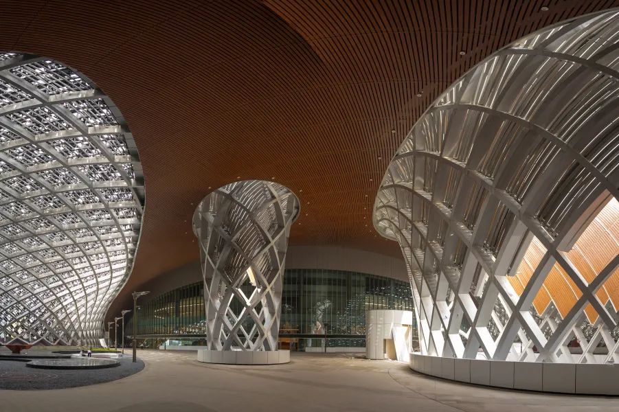 沉浸式体验杭州亚运会,沉浸式体验杭州亚运会开幕式