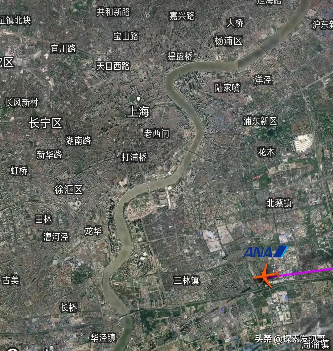 近日发生的神秘飞机,前段时间坠毁的飞机最新消息