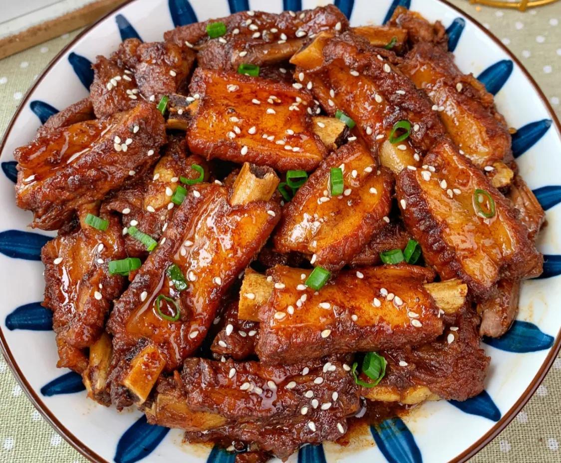 几道家常菜简单易学拿走不谢,简单易做却超级美味的10道家常菜