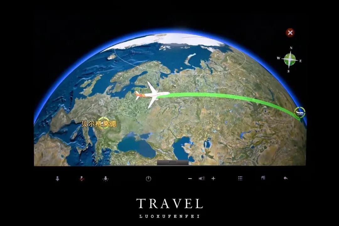 五星航空怎么样,糟糕的旅行体验