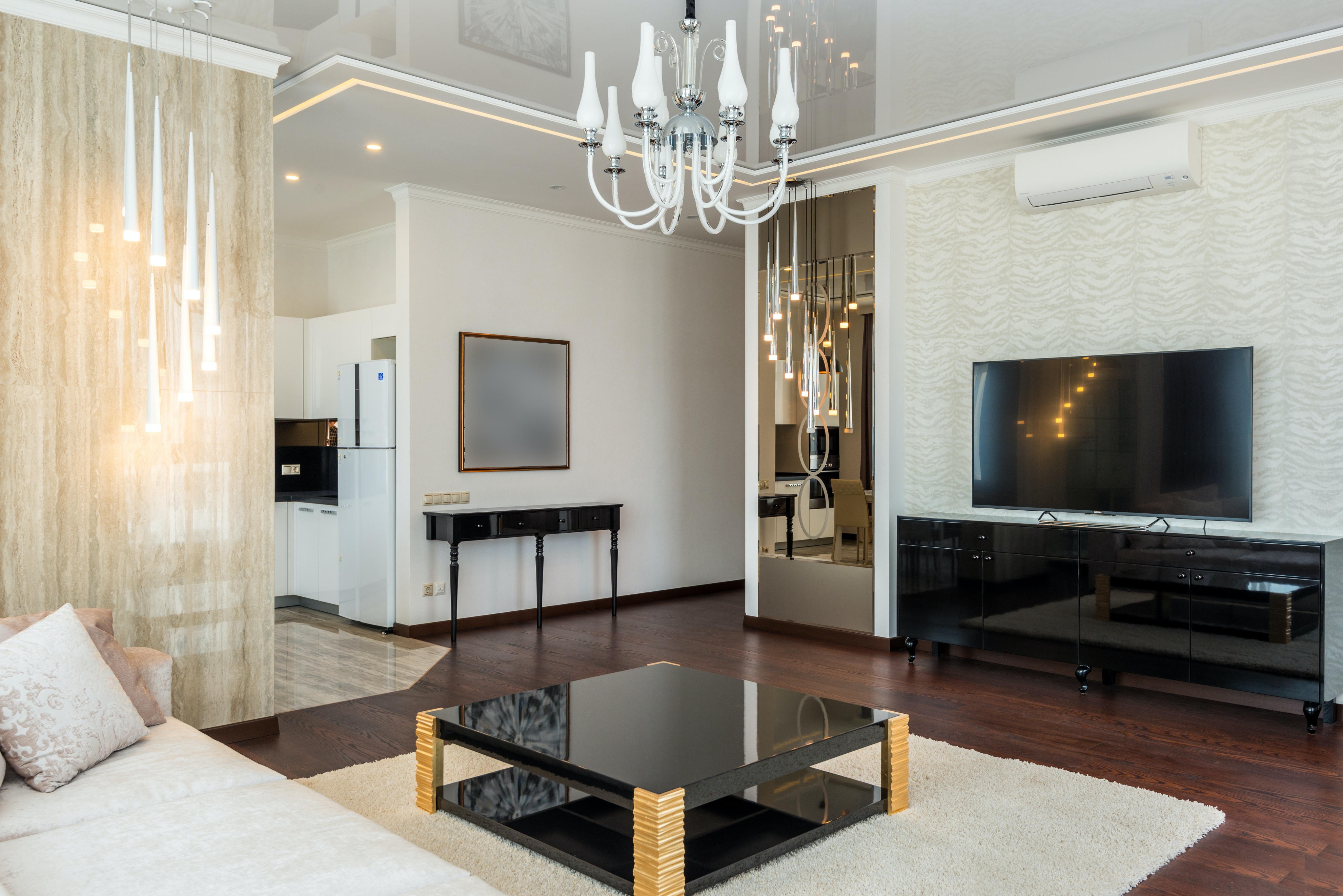 挂式空调如何选择,挑选壁挂空调注意几点