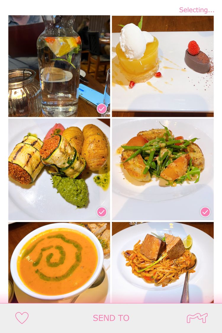 欧洲之行-苏格兰爱丁堡