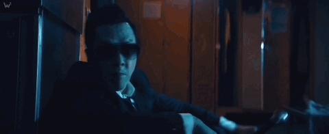 值得一看的年度大片,超过瘾的年度片