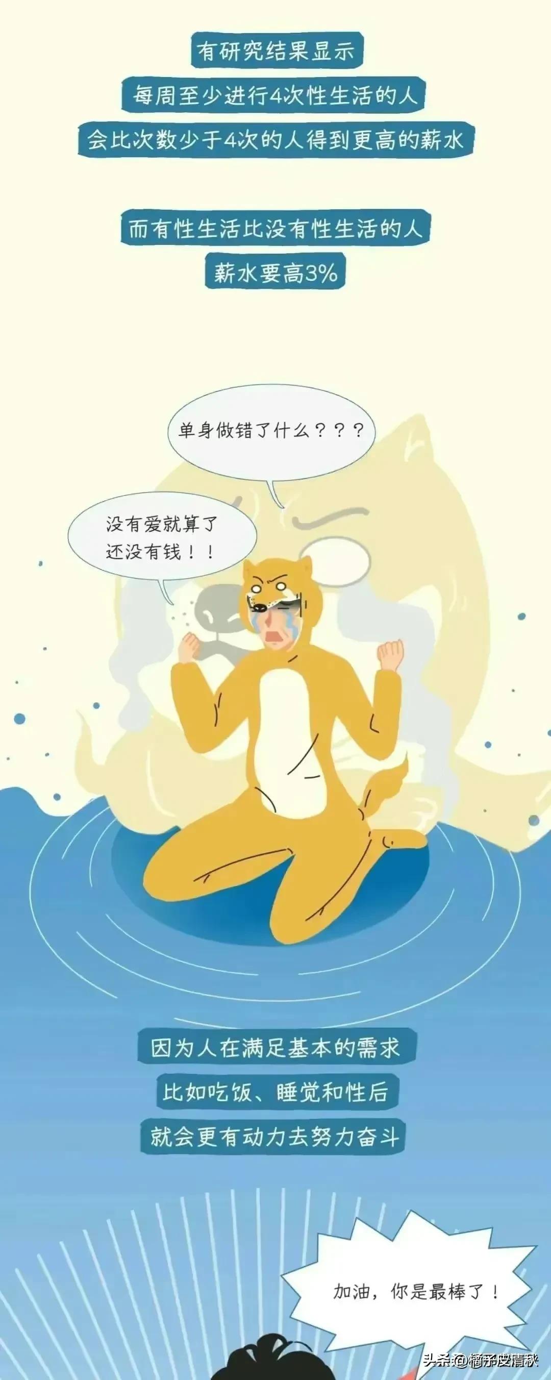 *生活性**对于女性朋友来说，都有什么好处呢？过来人告诉你答案