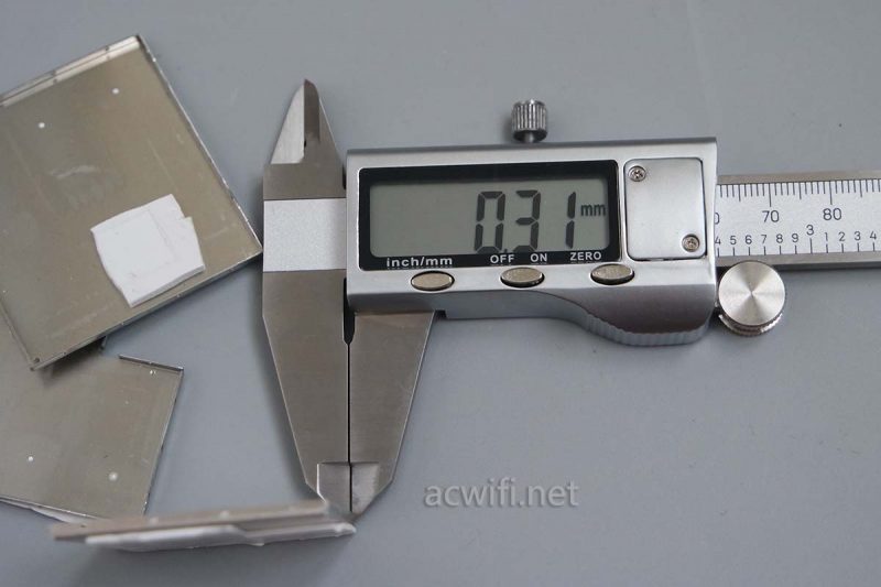 电竞路由器mifonx1评测,烽火wifi6路由器拆解