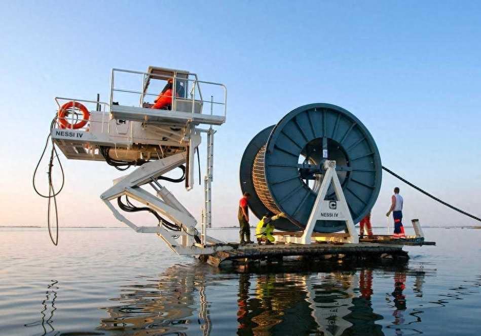 最激烈的网络大战,太平洋网络的走势