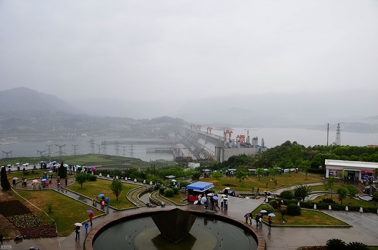 三峡大坝是国企还是私企,参观三峡大坝需要哪些费用