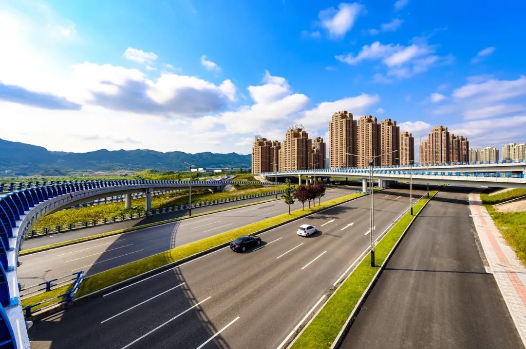 御临河畔一期,龙兴国际生态新城御临河