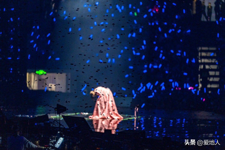 梁静茹当我们谈论爱情演唱会,梁静茹当我们谈论爱情巡演