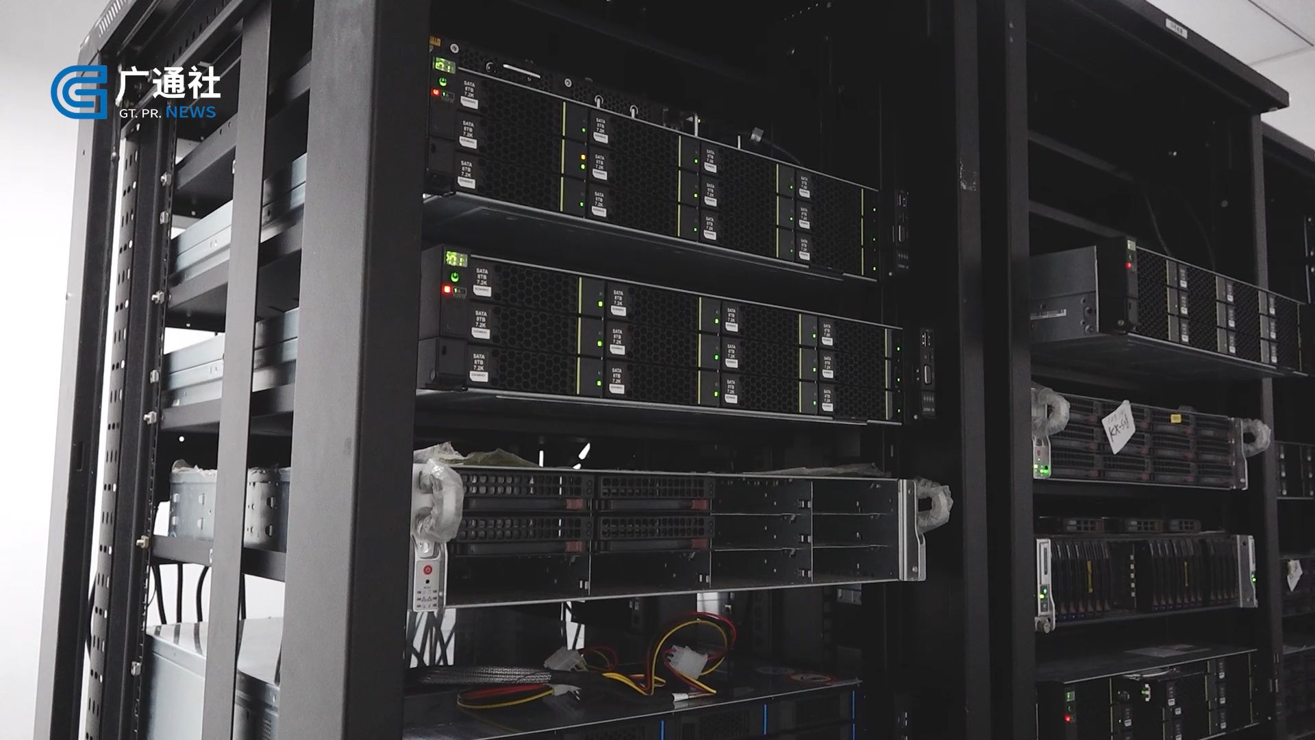 广特播报上海,广特播报栏目