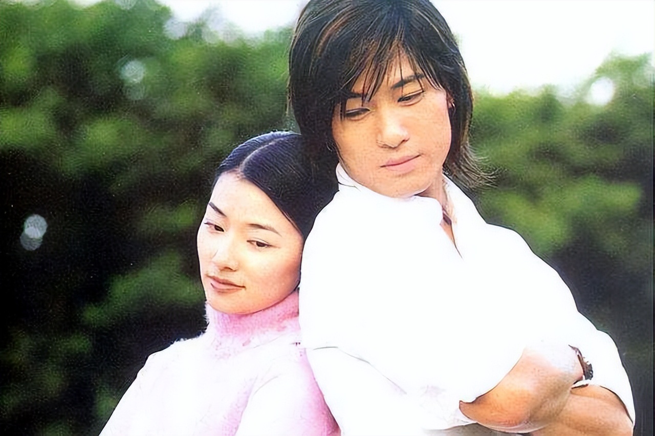 从查无此人到一鸣惊人,从大红大紫到无人提及的男明星