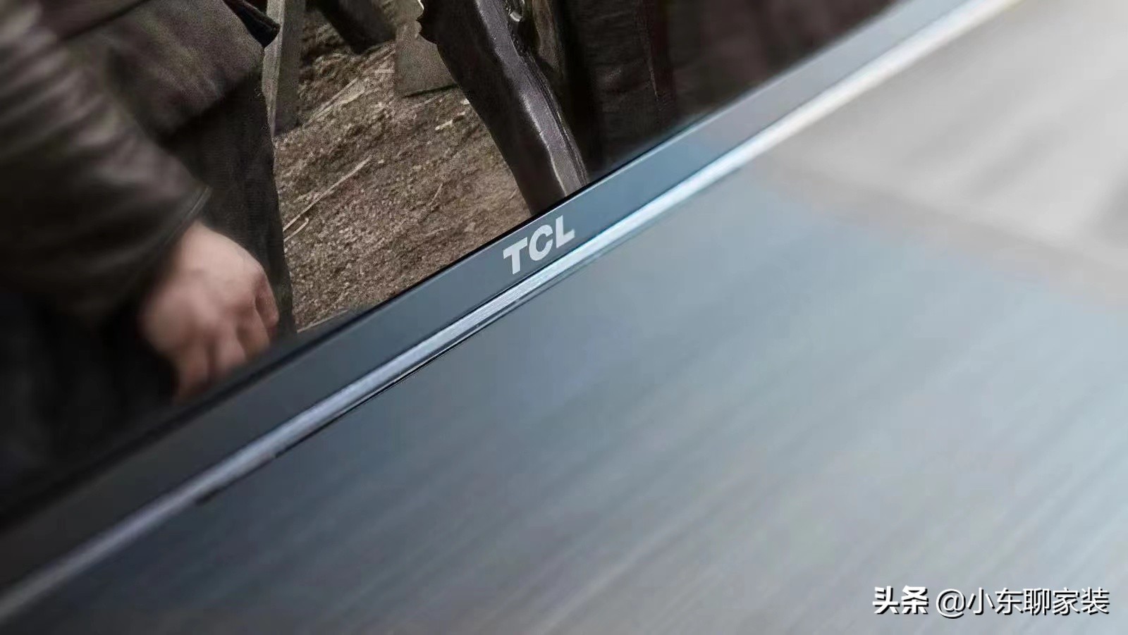 电视选购可以按照这3个标准来,选电视看哪些配置