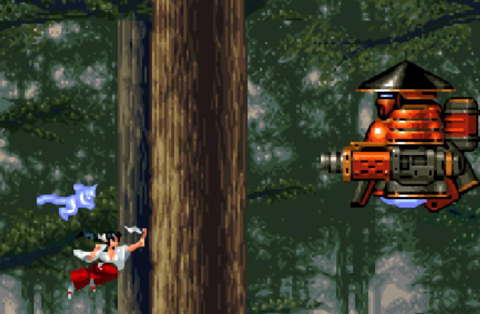 战国之刃经典街机,经典街机战国之刃