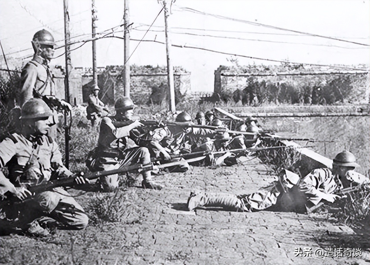 我国准备拆除旅顺一建筑,却被日本阻拦,政府强行改建警醒国人