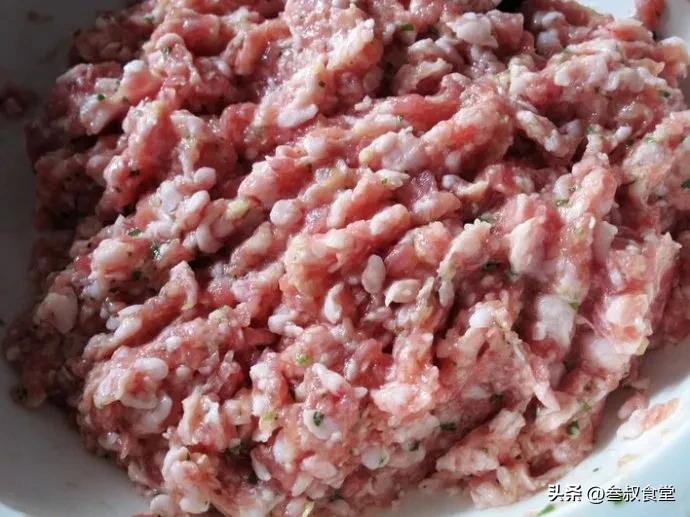 终于吃到几十年前的老味道天津狗不理包子，制作过程全公开