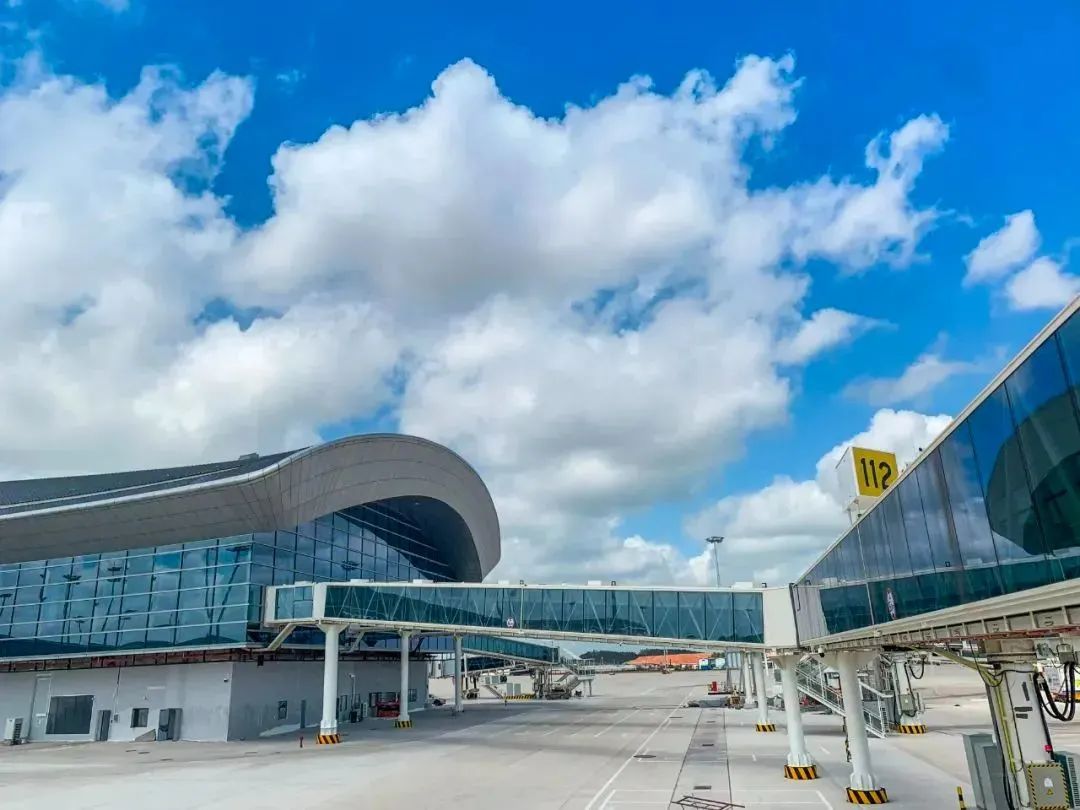 湛江吴川机场最新航班时刻表,深圳到湛江吴川机场航班