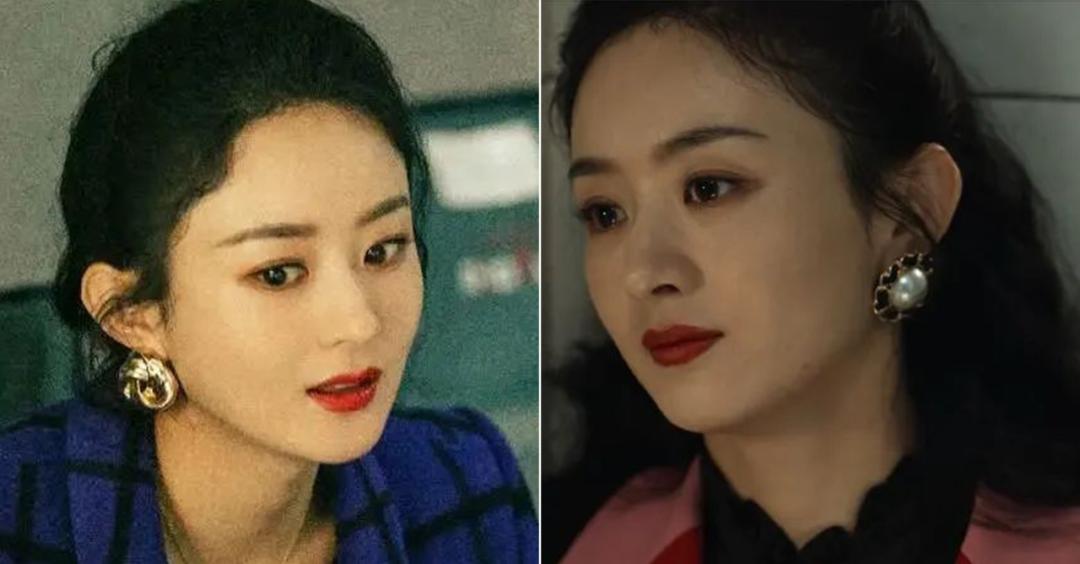 精致感配饰推荐,配饰分享配饰真的很重要