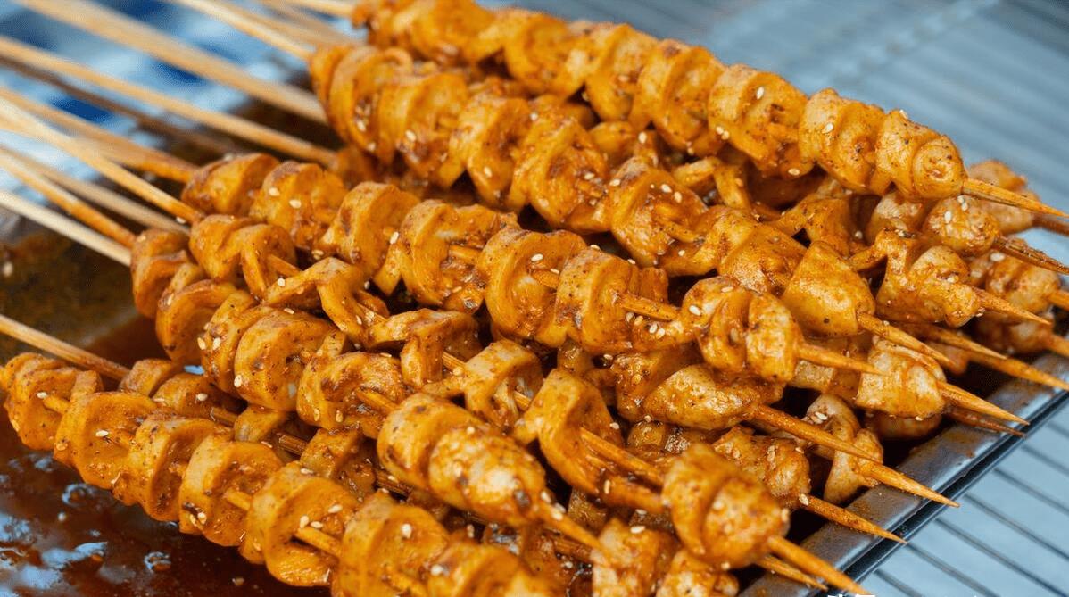 10大暴利低成本小吃,最暴利的摆摊小吃创业小生意利润