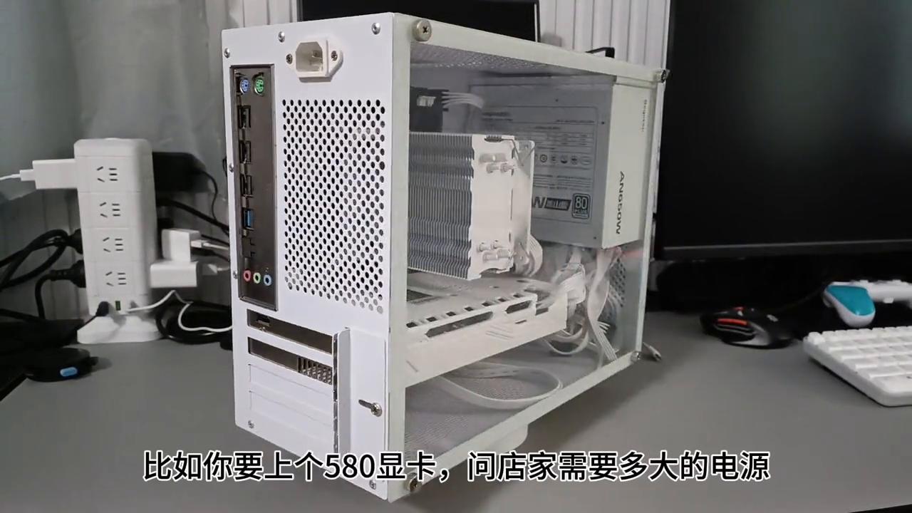 鑫谷an650w冰山版多少钱,鑫谷an650w冰山版电源接线教程