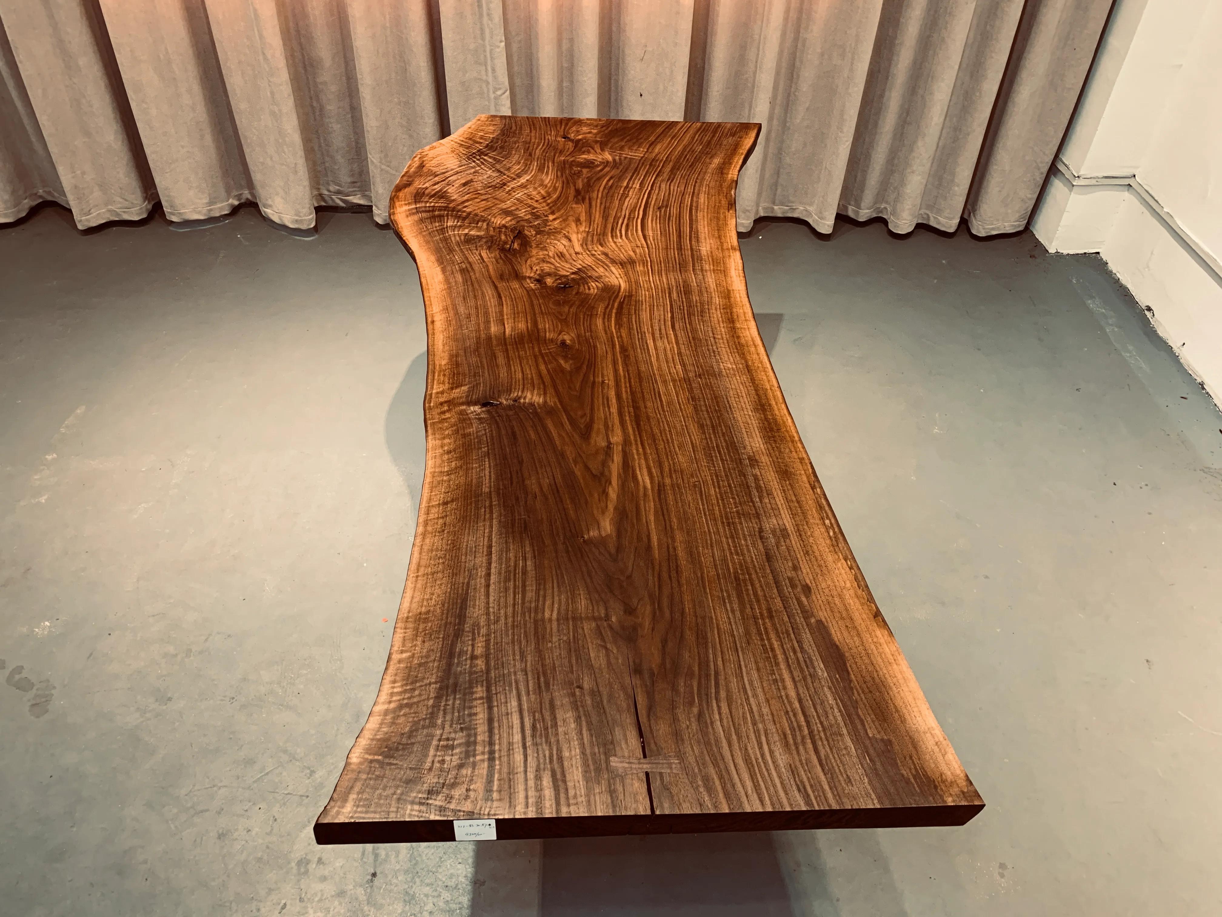 意式极简实木桌怎么选,小户型实木桌怎么选择好