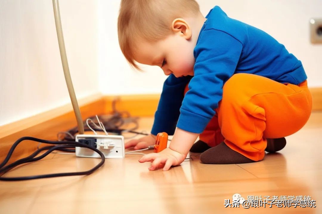 学习不能仅靠方法,孩子不爱学习怎么办自控力差