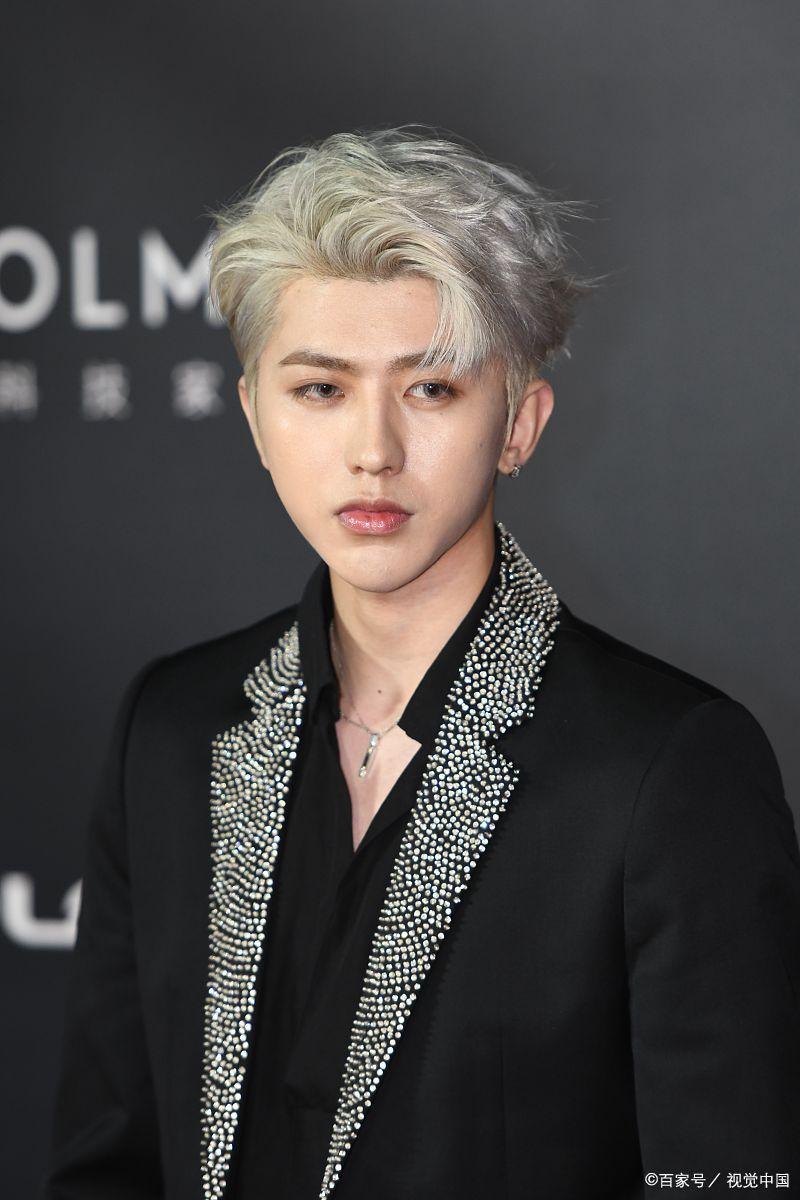 拥有人间称号的爱豆蔡徐坤赵丽颖,蔡徐坤杨幂赵丽颖李现