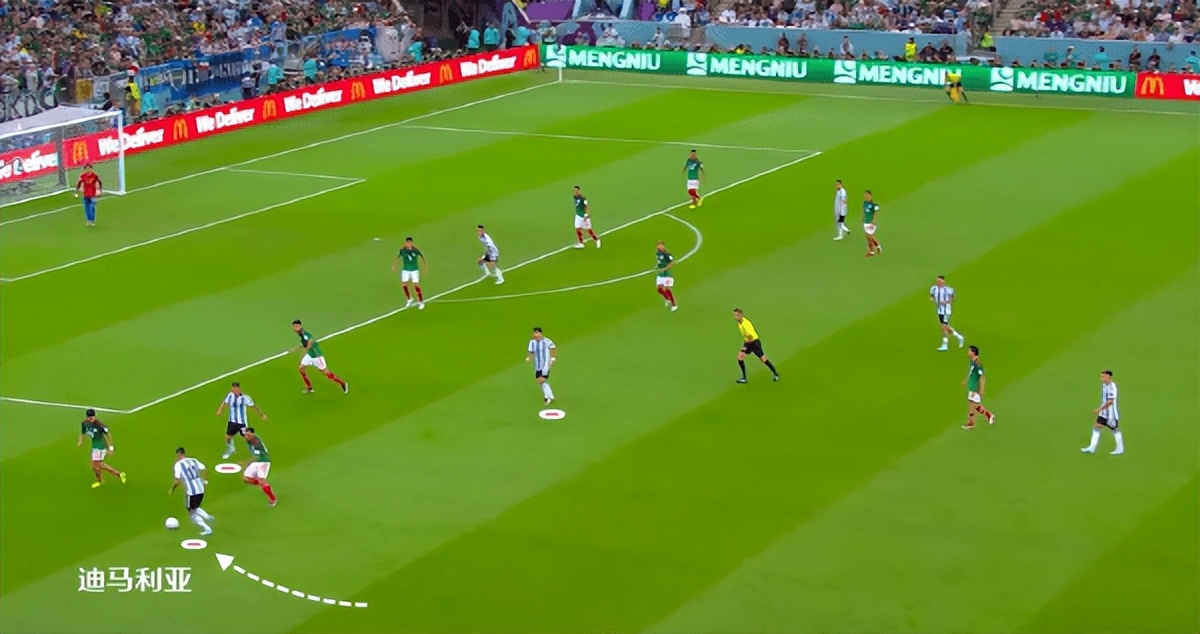 阿根廷西班牙梅西,2021美洲杯阿根廷夺冠梅西演讲