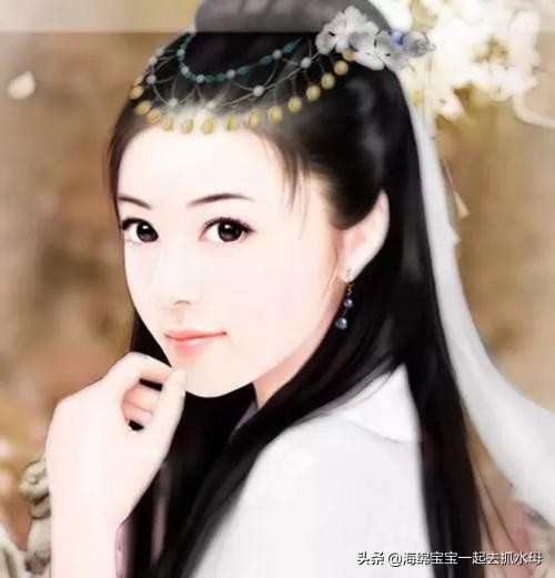 后宫历史真实故事,历史上最荒唐的后宫秘闻