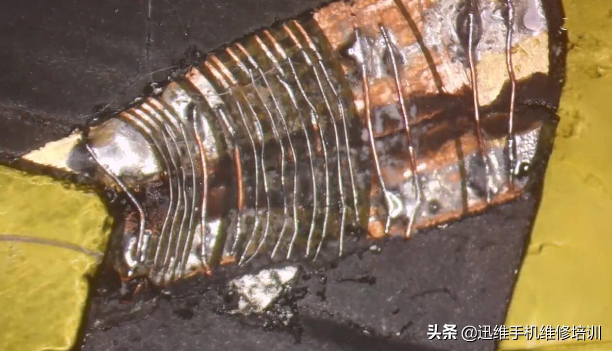 iphone13pro面容id不可用,13换屏幕解决面容问题了吗