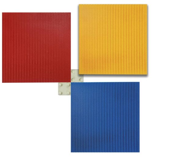 打败众多地坪的“拼装式聚脲跑道/球场/地板”，优势在哪？