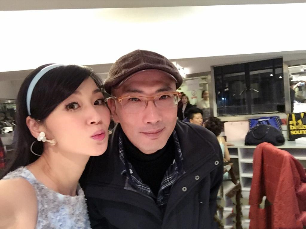 明星丁克家庭的夫妻有哪些,丁克一族的香港明星夫妻