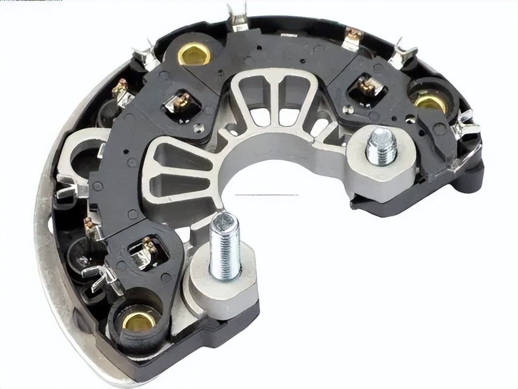 直流发电机和交流发电机原理视频,电动机和发电机的原理和构造区别