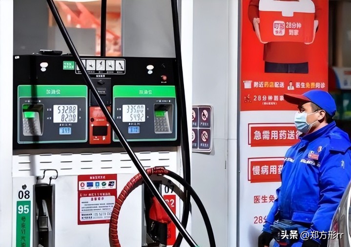 在个人加油站加汽油靠谱吗,私营加油站便宜