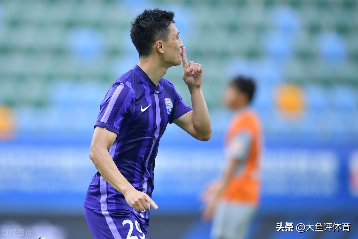 中超第七轮山东鲁能首发名单,中超第六轮鲁能泰山对阵谁