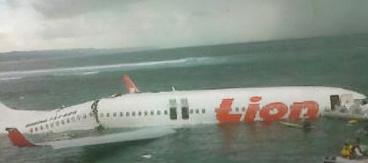 波音737飞机坠落事件伤亡名单,波音737飞机在广西坠落共多少次