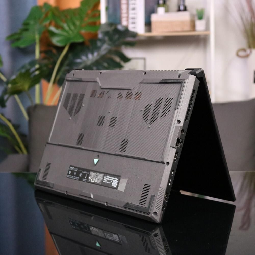 华硕游戏本质量,华硕rog3吃鸡画质