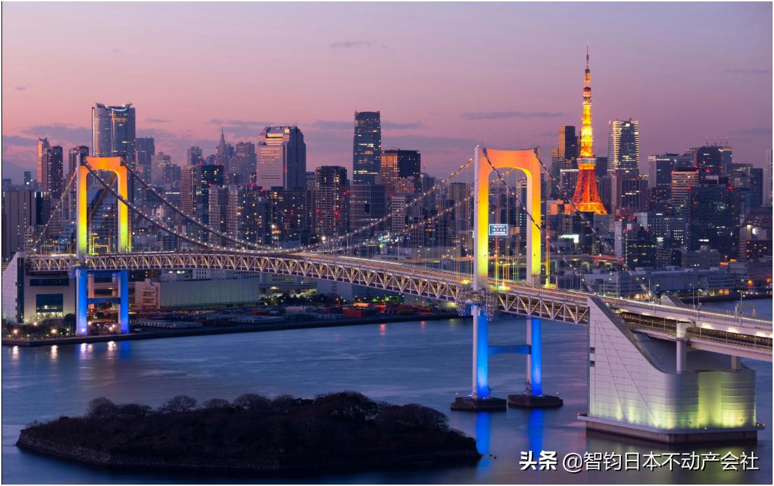 日本投资房产多少回报率合适,日本投资房产的条件是