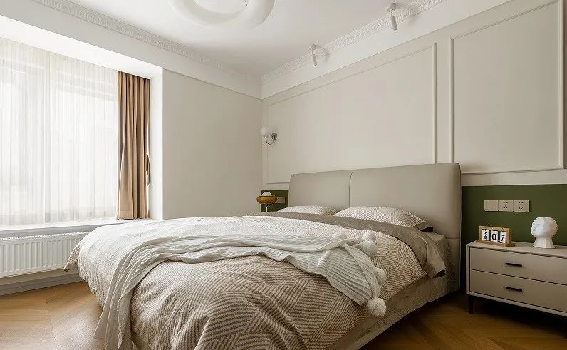 石家庄力天装饰官网,力天装饰石家庄样板间