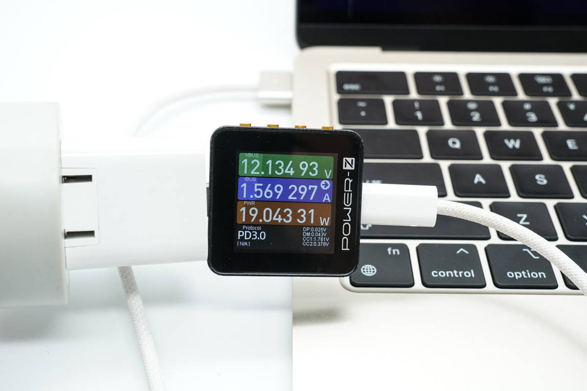 喧宾夺主的Air，续航会更优？苹果MacBookAirM2开箱评测