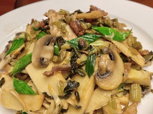 冬笋的保存方法视频,冬笋的保存方式