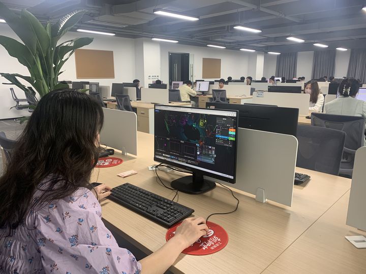 人工智能最吃香的十大职业,人工智能行业哪些职位不需要学历