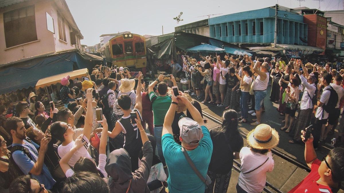 泰国旅游负面新闻,泰国驻华大使欢迎中国游客来泰