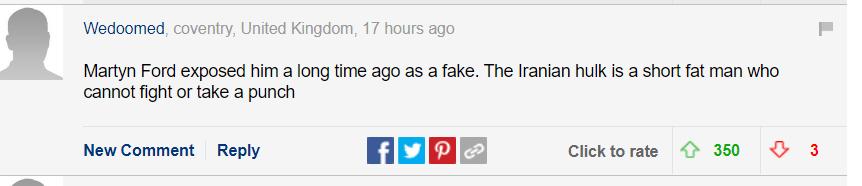 伊朗绿巨人,伊朗绿巨人wwe比赛视频